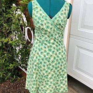 BODEN DRESS